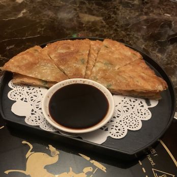 Han Restaurant - Scallion pancakes - Hot Pot Near Me - Hartford, Connecticut Han Restaurant - Scallion pancakes - Hot Pot Near Me - Hartford, Connecticut
