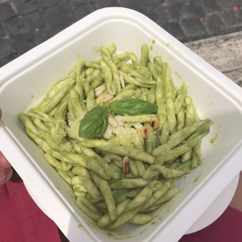 Pasta Chef - Italian Near Me - Rome, RM