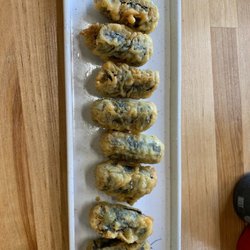 Koko Lunchbox - Fried Noodles Balls