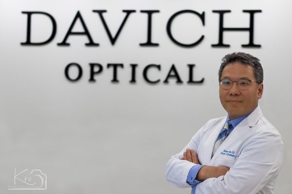 Davich Optical by null