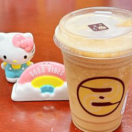 Coffee Toffee