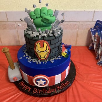 Chantilly Cakes - Bakeries Near Me - Largo, Florida
