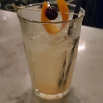 Fete - Mai Tai - New American Near Me - Honolulu, Hawaii