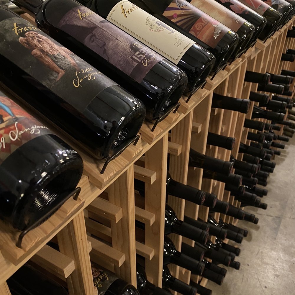 Travieso Winery - More wine! - Wineries Near Me - Campbell, California Travieso Winery - More wine! - Wineries Near Me - Campbell, California