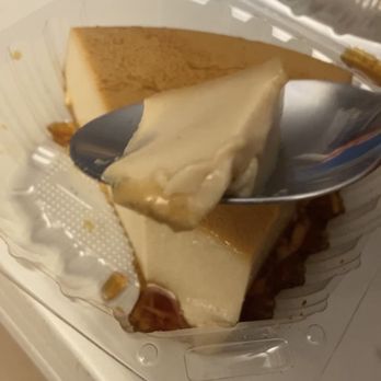 Chicana - Vegan Flan is so yum! - Vegan Near Me - Fullerton, California