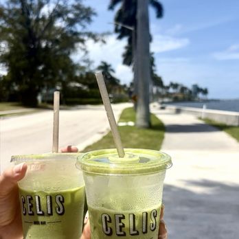 Celis Juice Bar - Dixie - Matcha - Juice Bars & Smoothies Near Me - West Palm Beach, Florida Celis Juice Bar - Dixie - Matcha - Juice Bars & Smoothies Near Me - West Palm Beach, Florida