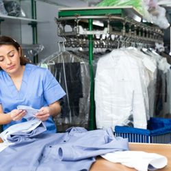 Crown Cleaners & Alterations - . Quick, Clean, and Always Professional!
Visit us today!
#1 Dry Cleaning & Alterations Experts!