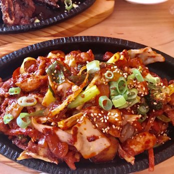Korealicious - Korean Near Me - Lemoyne, Pennsylvania