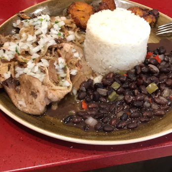 Cafecito - Cuban Near Me - Chicago, Illinois