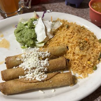 El Corral Mexican Grill & Bar - Flautas - Mexican Near Me - Houston, Texas El Corral Mexican Grill & Bar - Flautas - Mexican Near Me - Houston, Texas