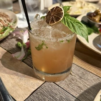 Mezza Grille - Mediterranean Near Me - Houston, Texas