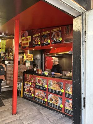 Birria Catrina by null