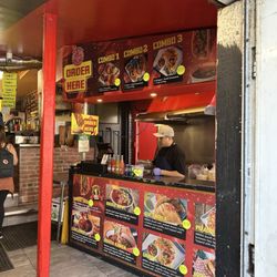 Birria Catrina
