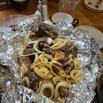 West African Way - Chicken Yassa - African Near Me - Plano, Texas West African Way - Chicken Yassa - African Near Me - Plano, Texas