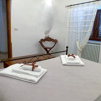 Masseria Peppeturro - Room - Hotels Near Me - Cisternino, BR