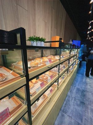 Bake Culture by null