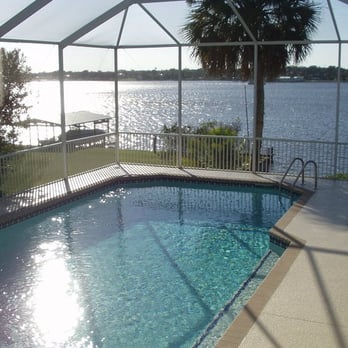 Agua Vida Services - Pool Cleaners Near Me - Vero Beach, Florida