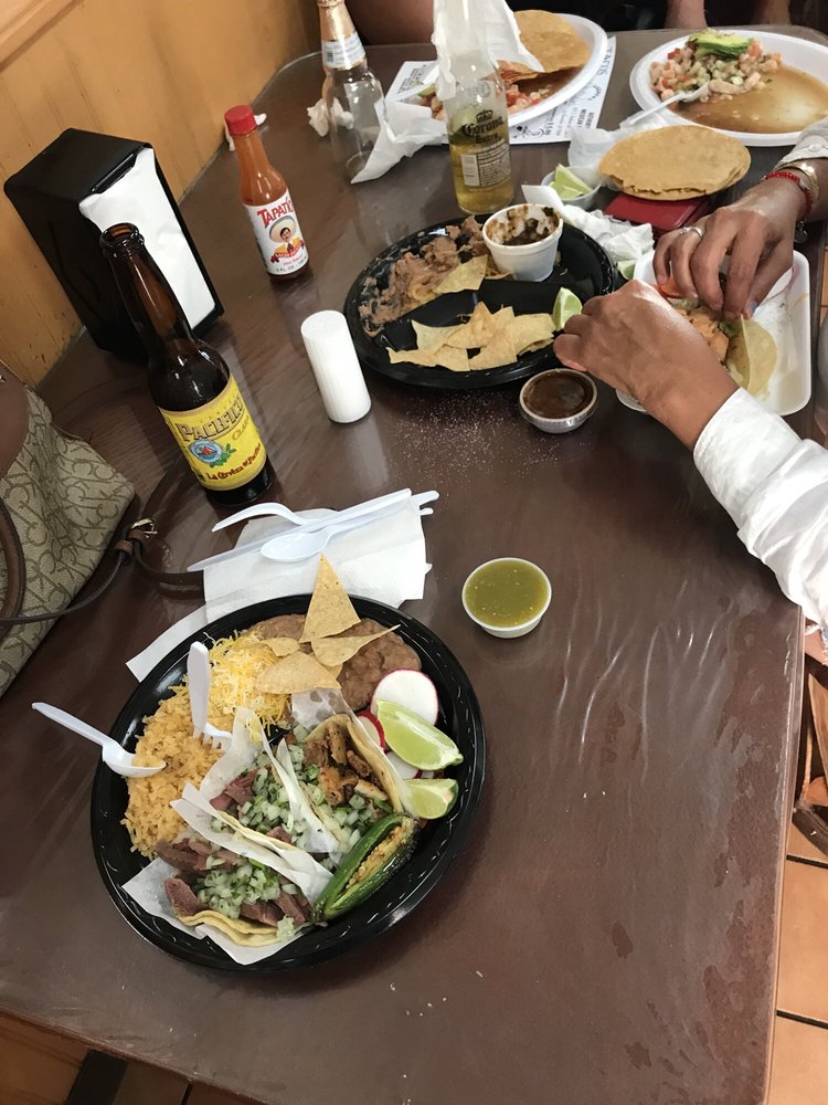 TACOS ARANDAS 45 Photos & 60 Reviews Mexican 2075 E Highland Ave