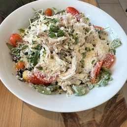 Caesar Salad Caesar Salad