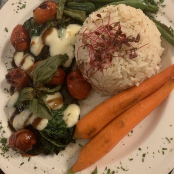 Bar West - Stuffed Marinated Mushrooms - Bars Near Me - West Allis, Wisconsin