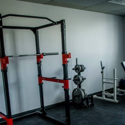 The Spot - Movement Training Centre