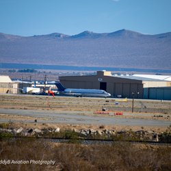 City of Mojave