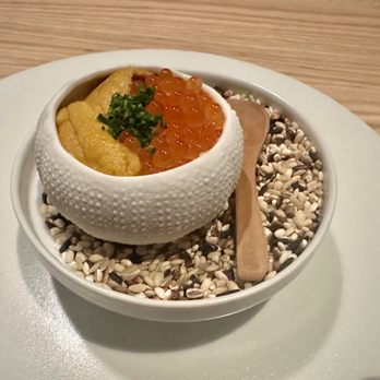 SSAL - Uni - Korean Near Me - San Francisco, California SSAL - Uni - Korean Near Me - San Francisco, California