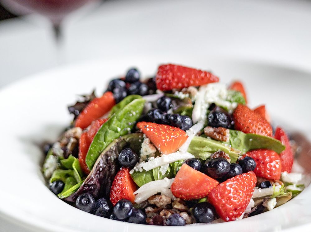 Black Walnut Café
