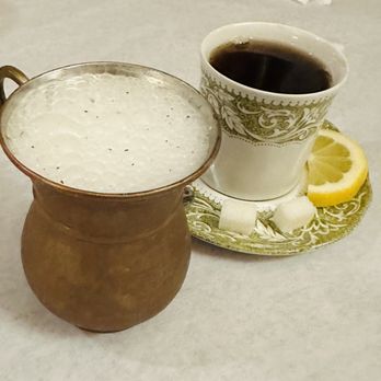 Bosphorus Cafe - Turkish Near Me - Indianapolis, Indiana