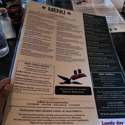 Sean Bolan’s