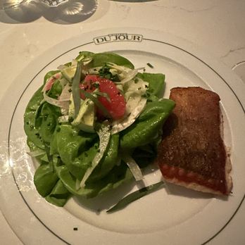 Bistro Du Jour - French Near Me - Washington, DC, District of Columbia
