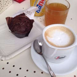 Latte e Miele