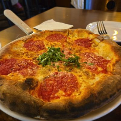 Leonardo's Trattoria & Pizzeria by null