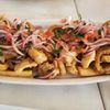 Farolito Peruvian Cuisine gift card