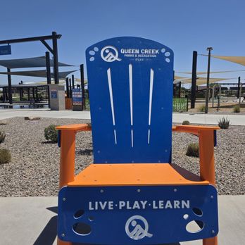 Frontier Family Park - Parks Near Me - Queen Creek, Arizona Frontier Family Park - Parks Near Me - Queen Creek, Arizona