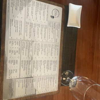 O-Ku - Sushi Bars Near Me - Nashville, Tennessee O-Ku - Sushi Bars Near Me - Nashville, Tennessee