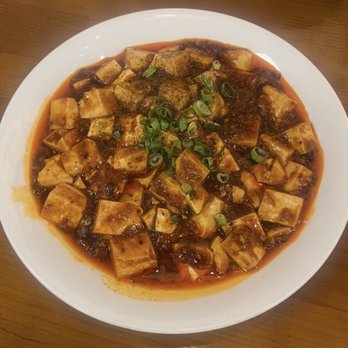 Spicy Master - Mapo tofu - Chinese Near Me - Irvine, California