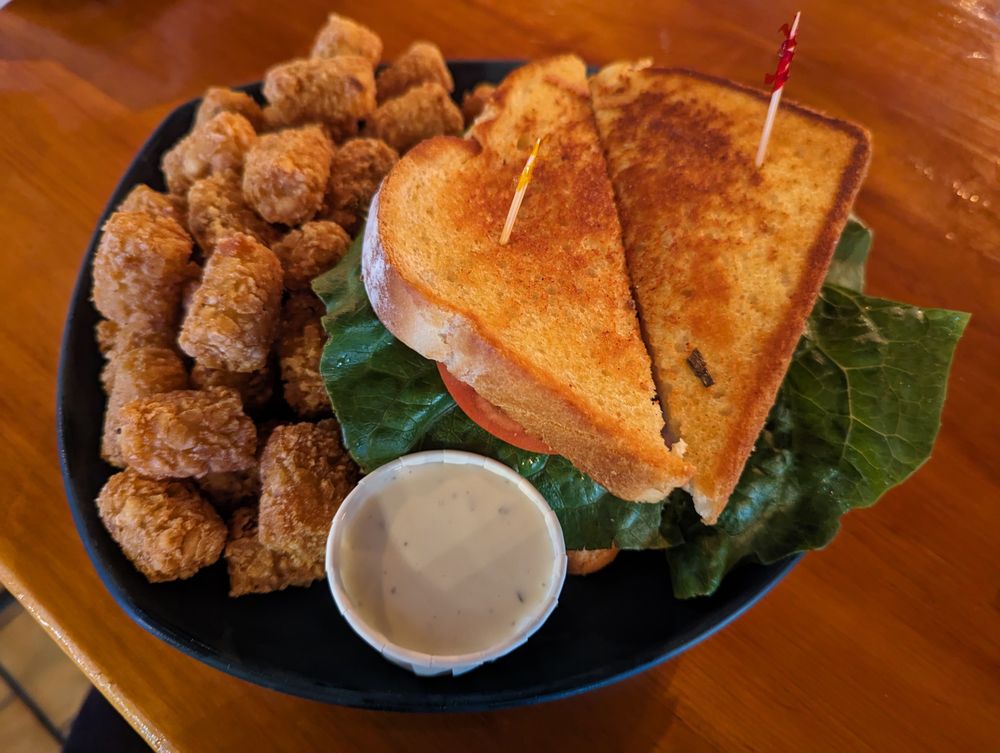 JD Slicks — Mexican restaurant in Sultan