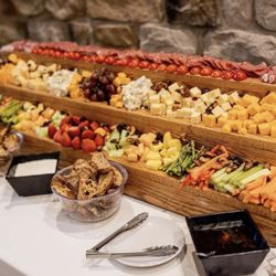 Lib's Catering