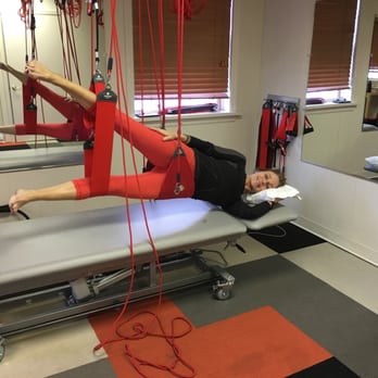 Activcore - Targeting the nooks and crannies! - Physical Therapy Near Me - Bernardsville, New Jersey