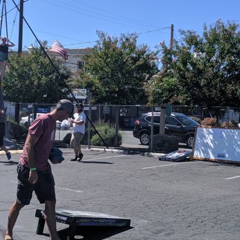 Grants Pass Brewfest - Corn hole competition - Festivals Near Me - Grants Pass, Oregon Grants Pass Brewfest - Corn hole competition - Festivals Near Me - Grants Pass, Oregon