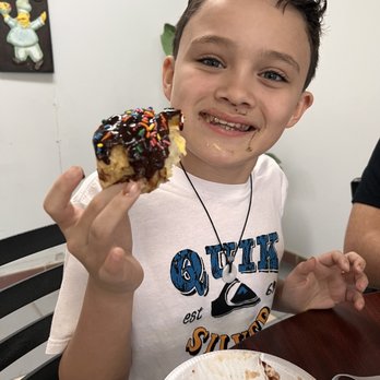 Rico Pan Bakery - It was good! Lol - Sandwiches Near Me - Río Grande, Puerto Rico Rico Pan Bakery - It was good! Lol - Sandwiches Near Me - Río Grande, Puerto Rico