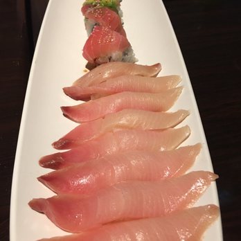 Sushi One Spot - Japanese Near Me - Rancho Cucamonga, California