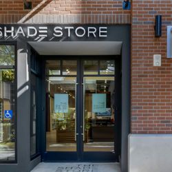 The Shade Store