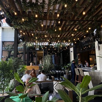 Aba - Patio - Mediterranean Near Me - Austin, Texas Aba - Patio - Mediterranean Near Me - Austin, Texas