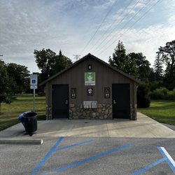 Chessie Circle Trail