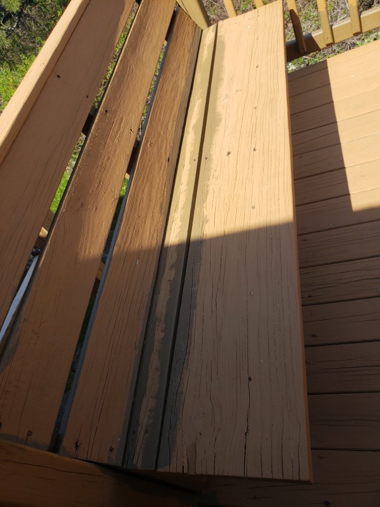 Slide of Lefty's Handyman Service