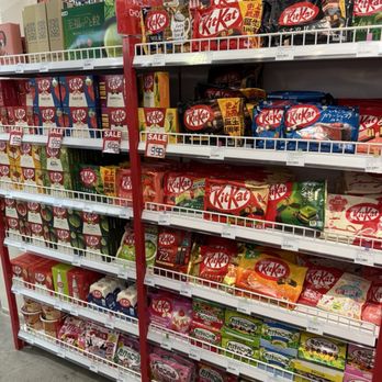 Ebisu Life Store - Cosmetics & Beauty Supply Near Me - Alhambra, California