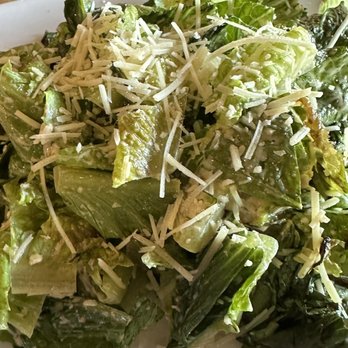The Promiscuous Fork - Ceasar Salad - Barbeque Near Me - La Jolla, California The Promiscuous Fork - Ceasar Salad - Barbeque Near Me - La Jolla, California