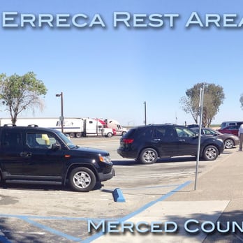 John Chuck Erreca Rest Area - JCE Rest Area - Rest Stops Near Me
